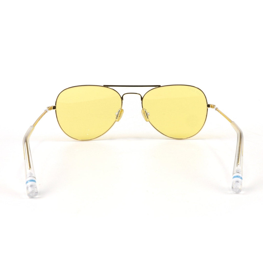 FAIRVIEW 18K SUNGLASSES