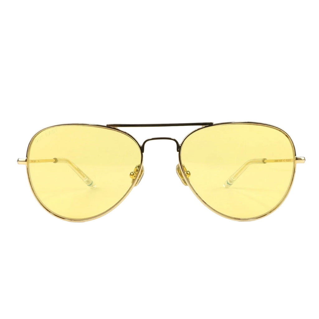 FAIRVIEW 18K SUNGLASSES
