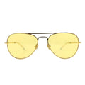 FAIRVIEW 18K SUNGLASSES