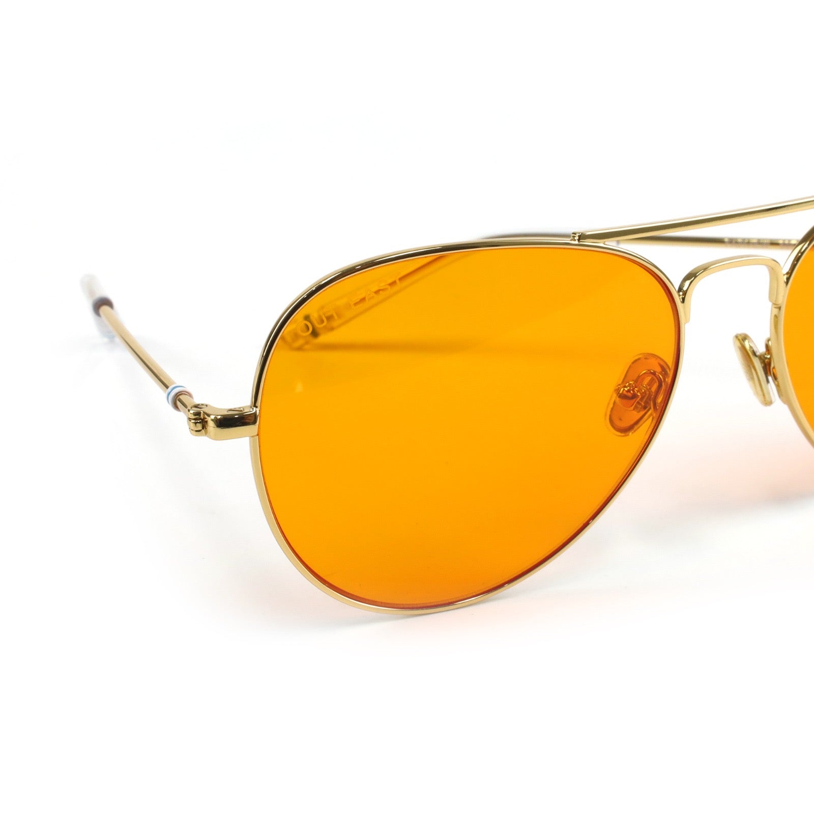 FAIRVIEW 18K SUNGLASSES