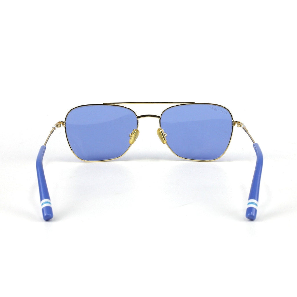 ROSEWOOD 18K SUNGLASSES