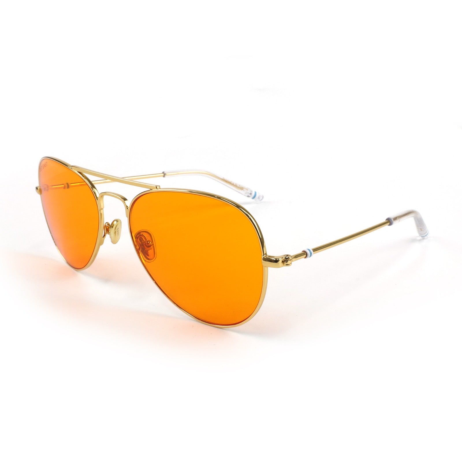 FAIRVIEW 18K SUNGLASSES