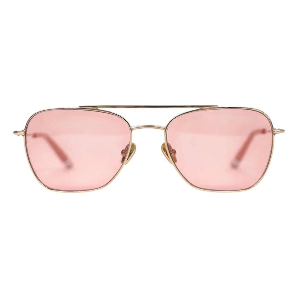 ROSEWOOD 18K SUNGLASSES