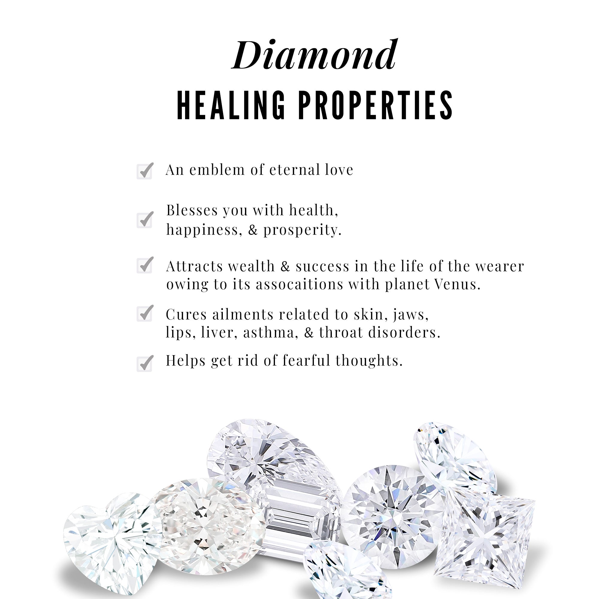 Diamond Key To My Heart Necklace for Women