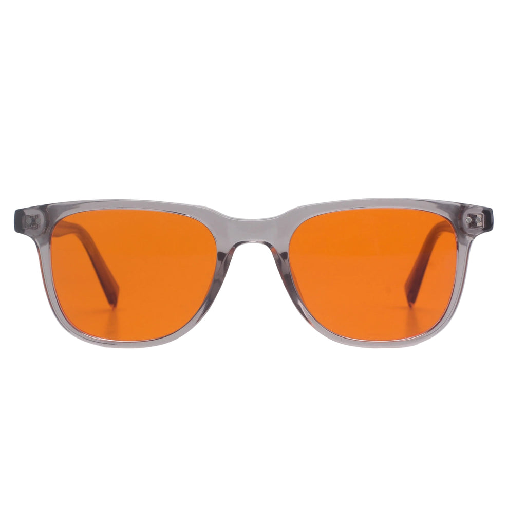 Smoky Quartz Sleep Glasses – DreamWalkerz Crystal Collection