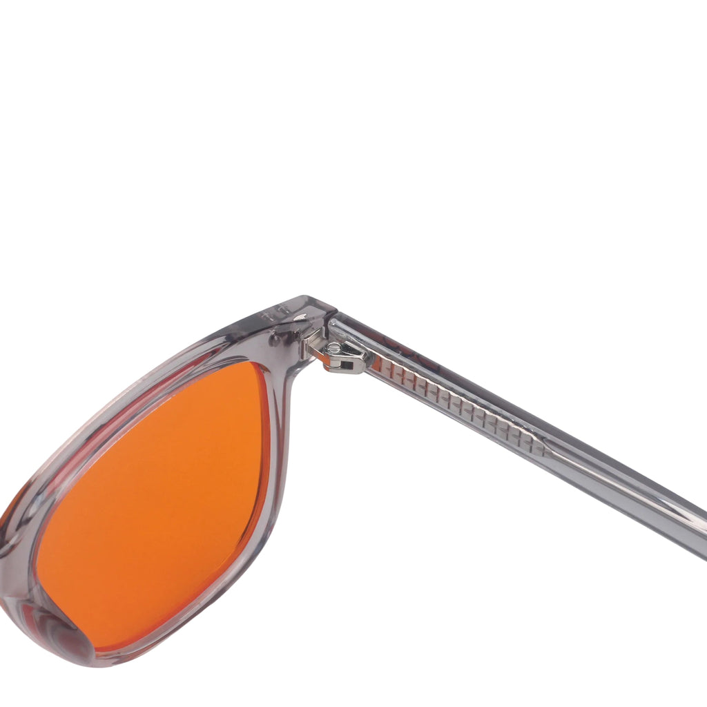 Smoky Quartz Sleep Glasses – DreamWalkerz Crystal Collection