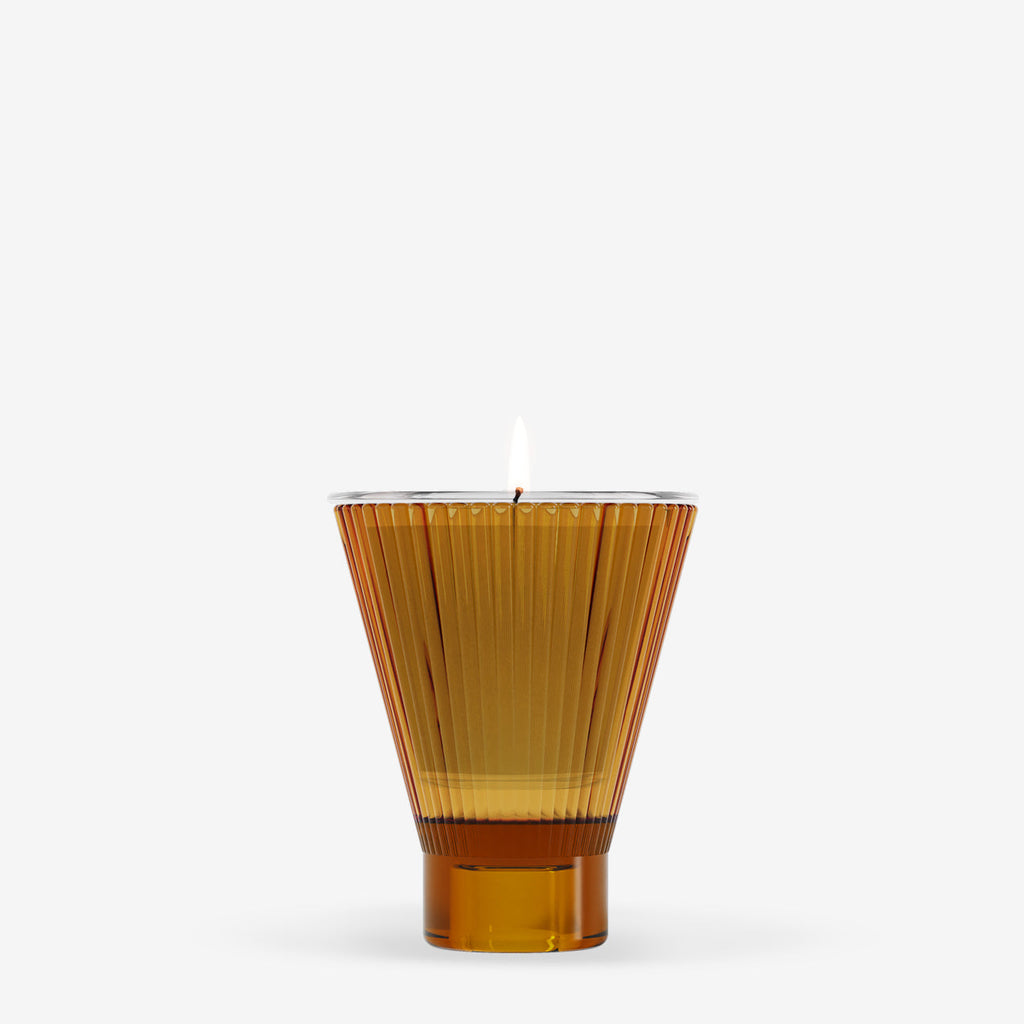 ZAI Candle — Santal & Spice