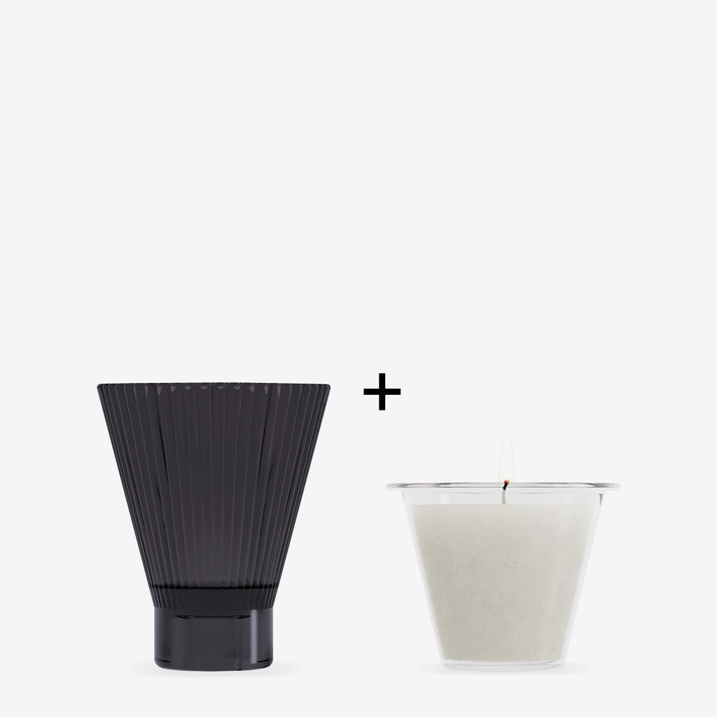 ZAI Candle — Santal & Spice