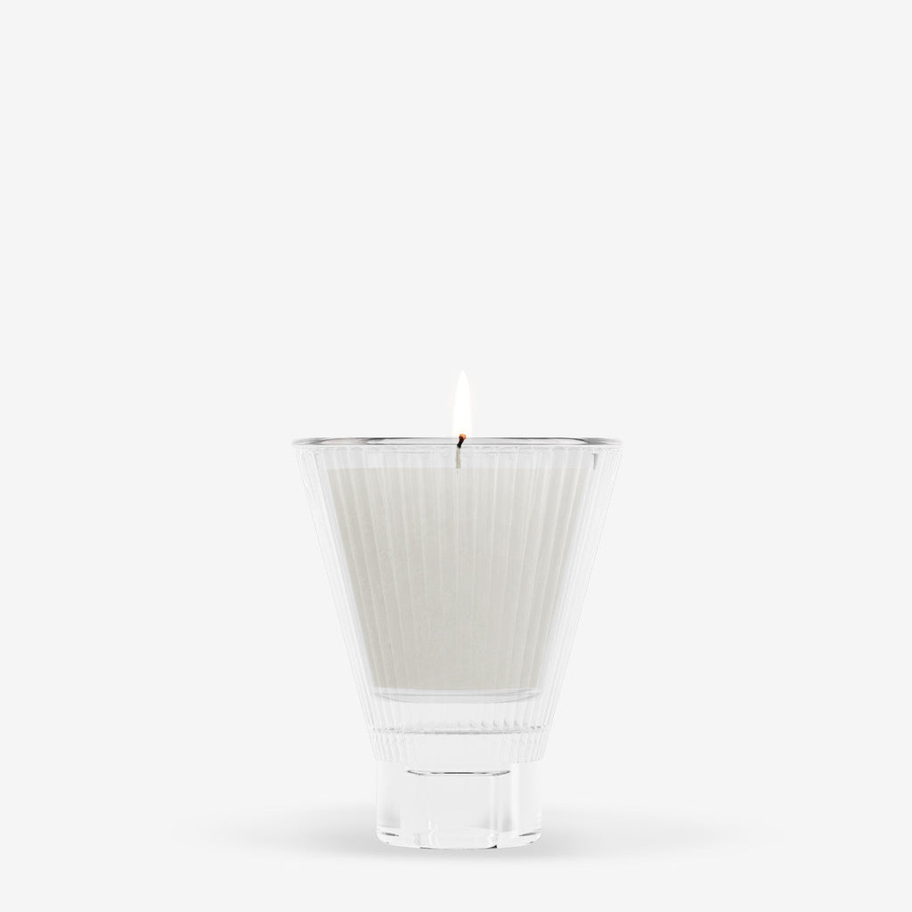 ZAI Candle — Santal & Spice