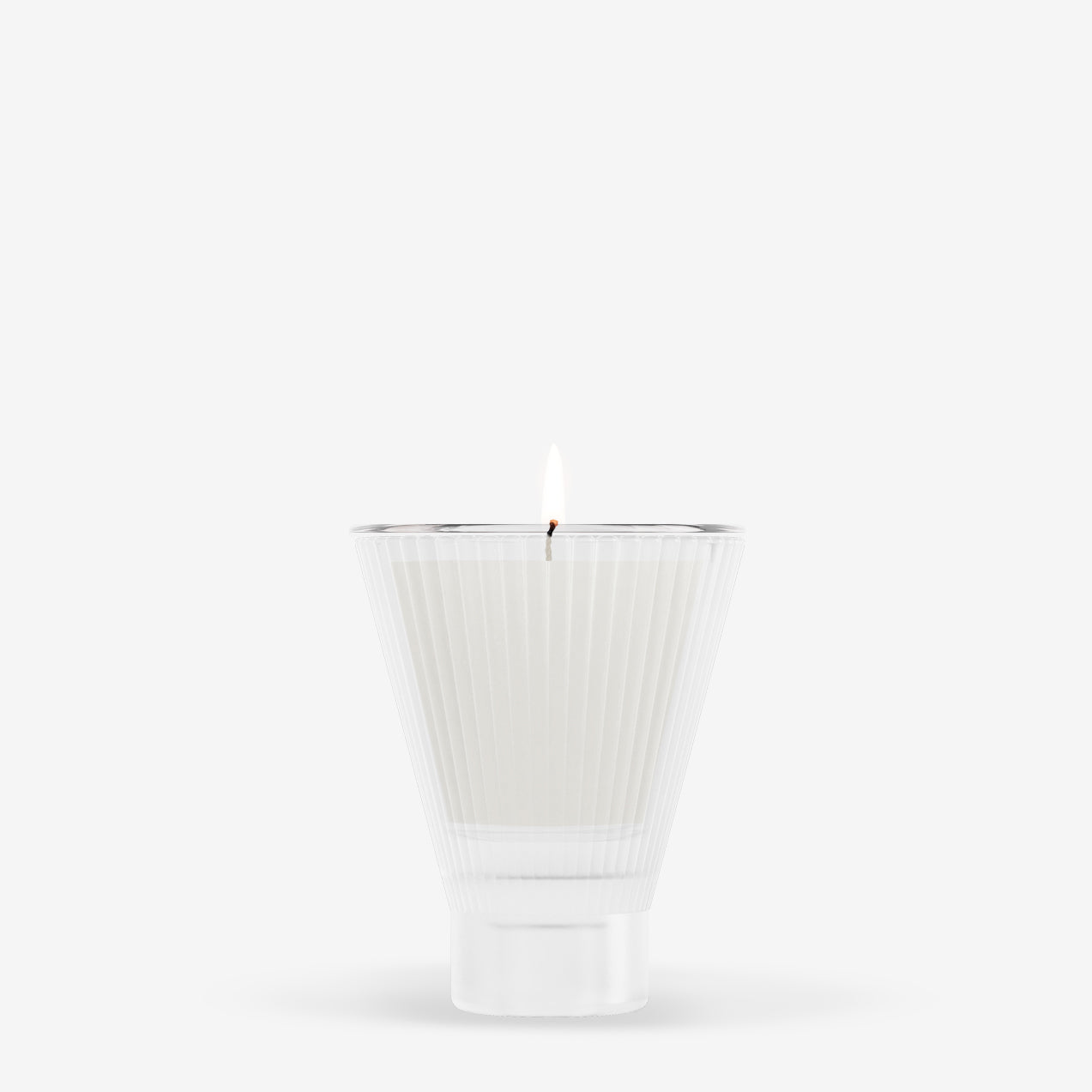 ZAI Candle — Santal & Spice