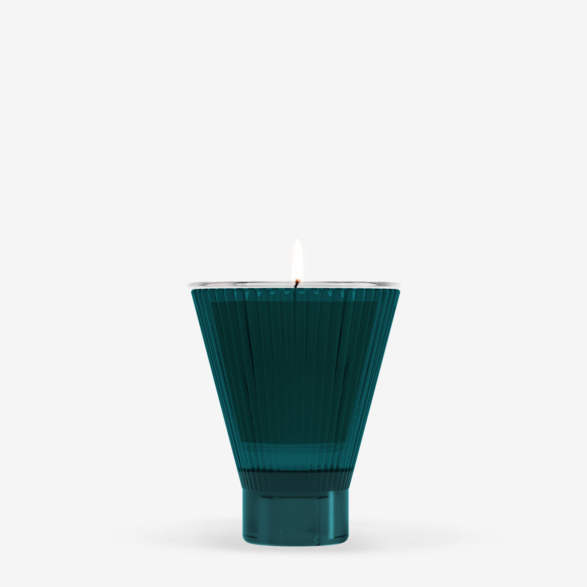 ZAI Candle — Santal & Spice