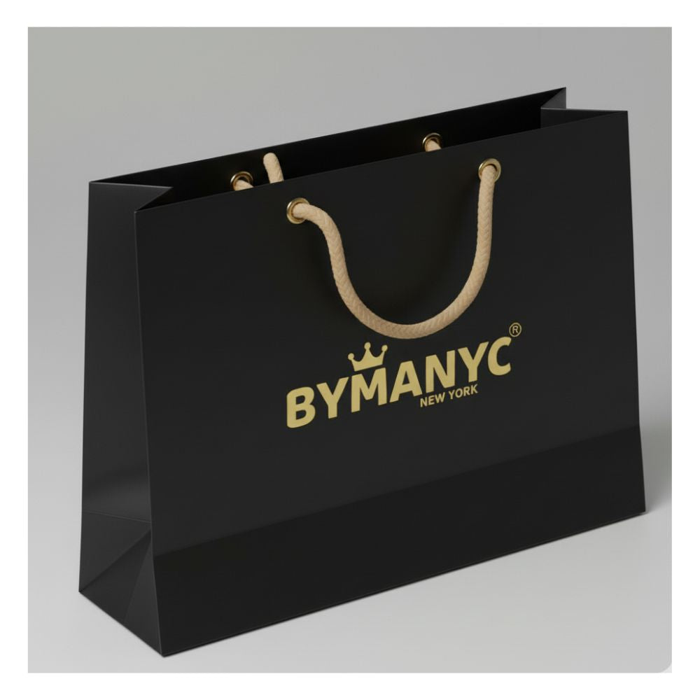 Jacket Black Women TRIBECA NYFW Collection BYMANYC ® New York