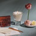ZAI Candle — Santal & Spice