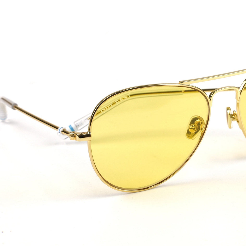 FAIRVIEW 18K SUNGLASSES