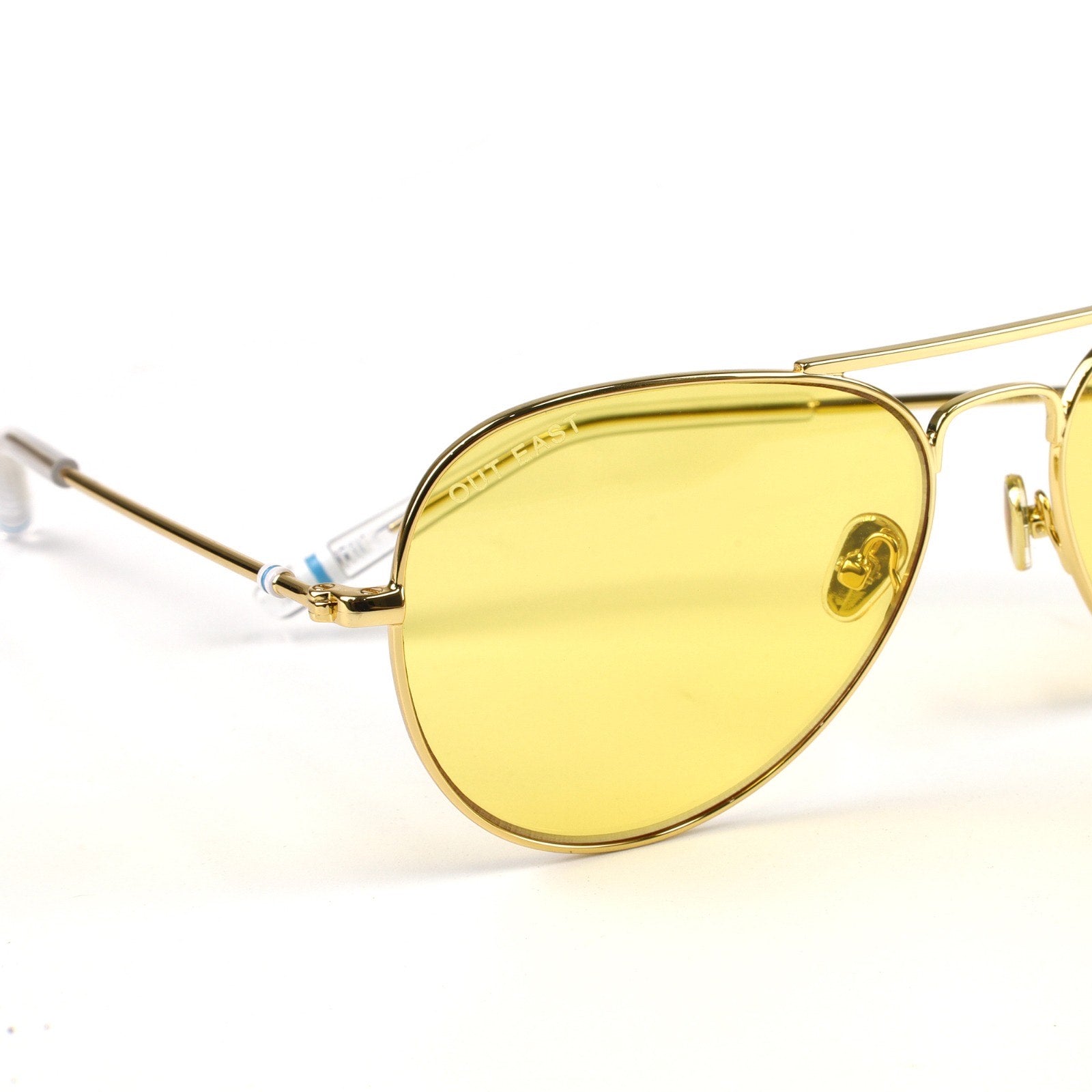 FAIRVIEW 18K SUNGLASSES