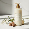 Nourishing Shea Butter Body Lotion by Bloom & Bare