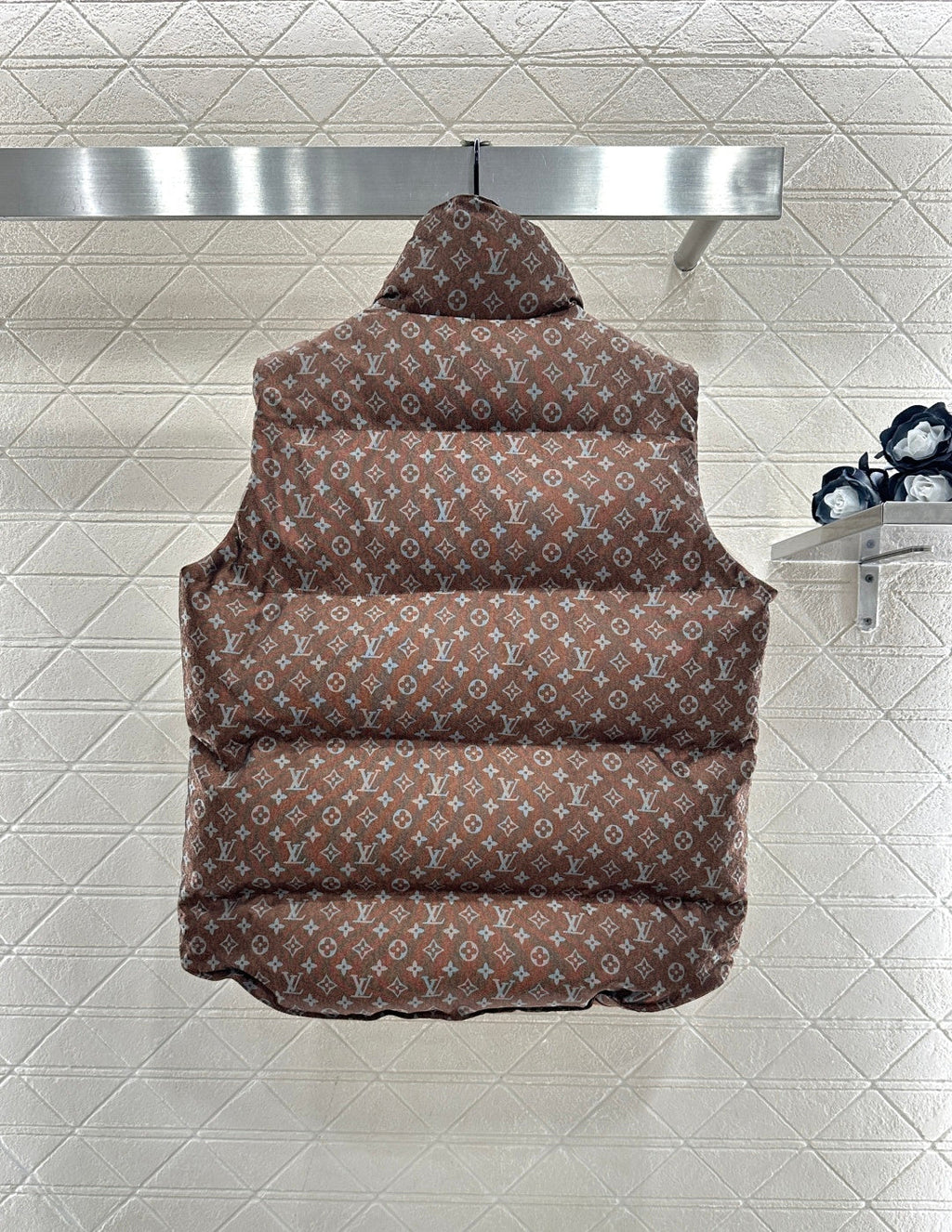 Women's LV Puffy Vest