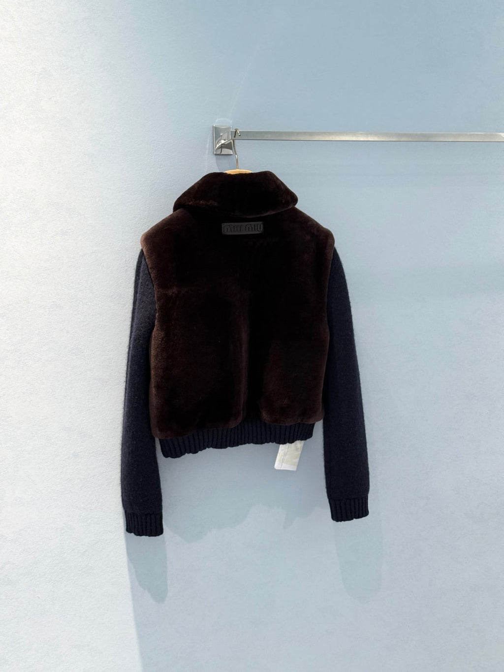 Miu Miu Women's Coat
