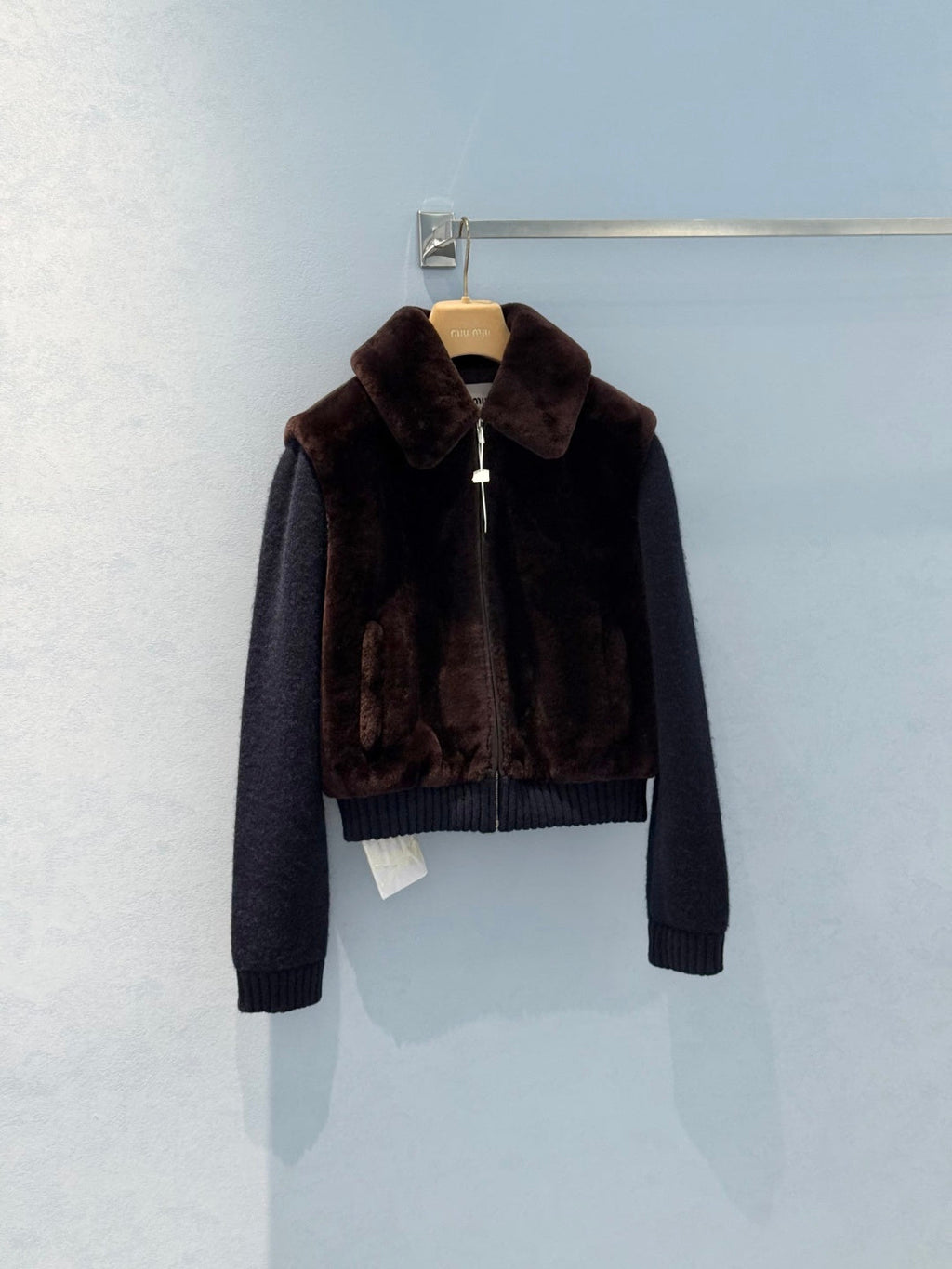 Miu Miu Women's Coat