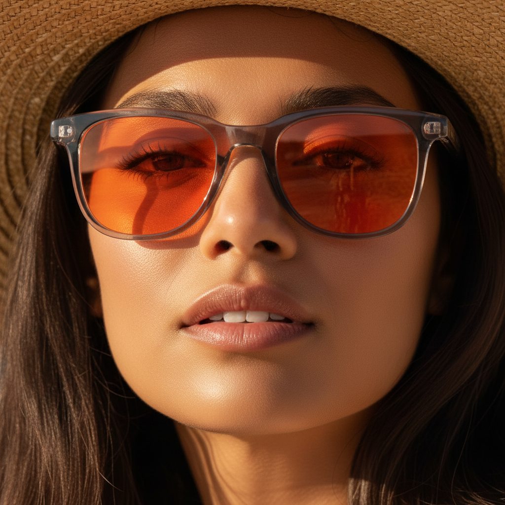Smoky Quartz Sleep Glasses – DreamWalkerz Crystal Collection